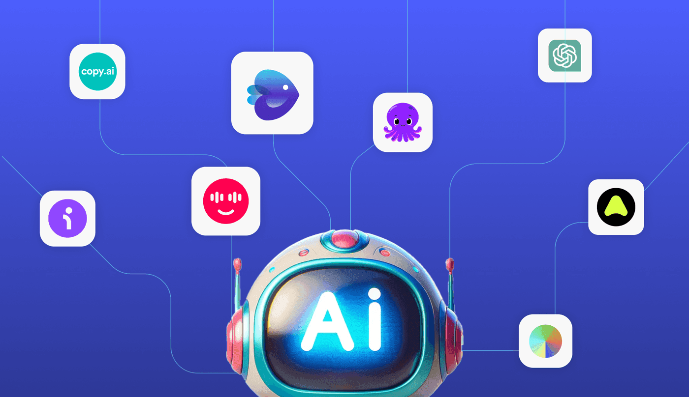 10 AI Tools That Can Save a Developer 10+ Hours a Week